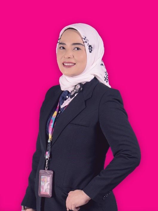 Dr. Elen Puspitasari, S.E.,M.Si