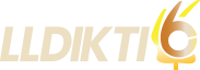 LOGO LLDIKTI6 2025 light (fix) PNG